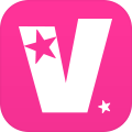 V(ヴィ)の外部リンク用バナー